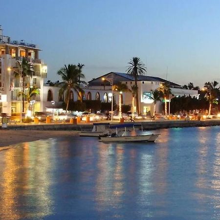 Apartament Casa Palma La Paz Zewnętrze zdjęcie