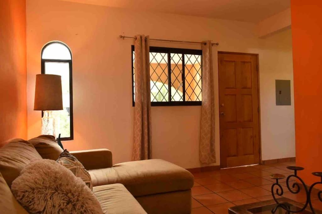 Apartament Casa Palma La Paz Zewnętrze zdjęcie