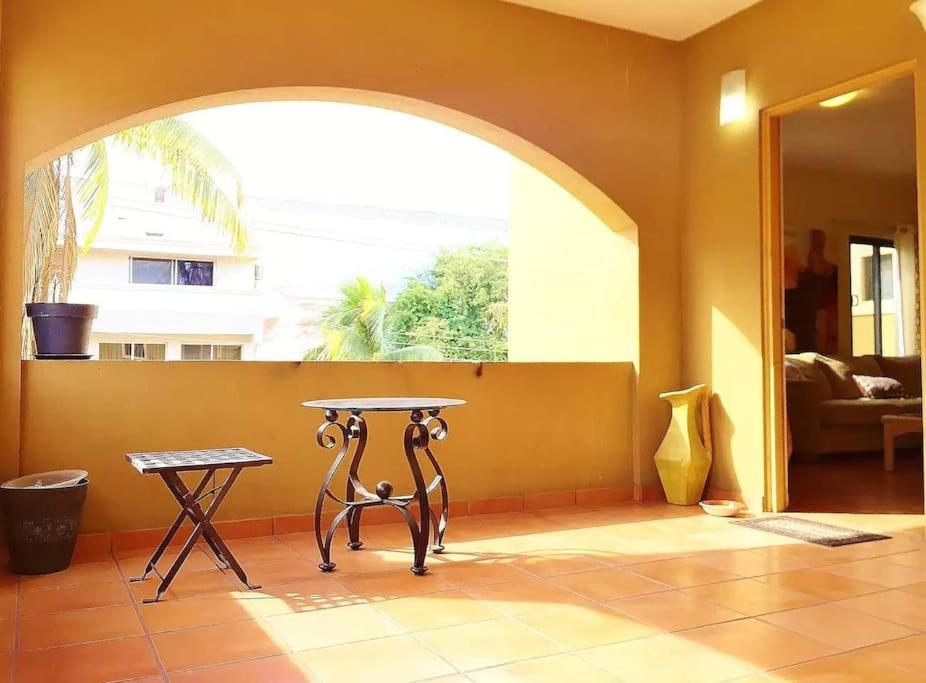 Apartament Casa Palma La Paz Zewnętrze zdjęcie
