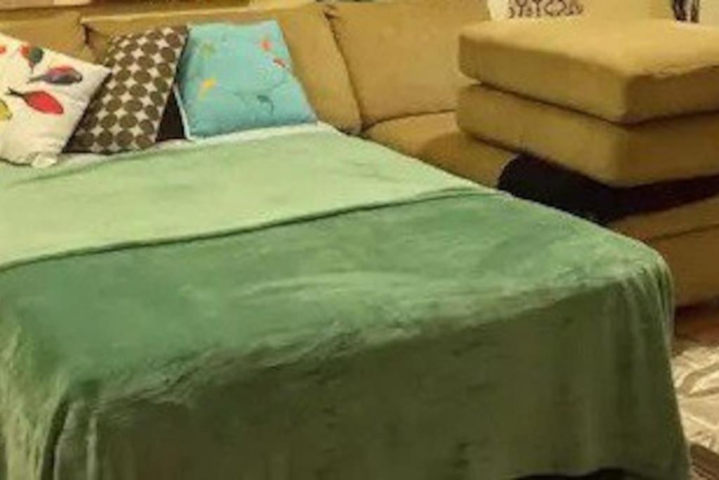 Apartament Casa Palma La Paz Zewnętrze zdjęcie