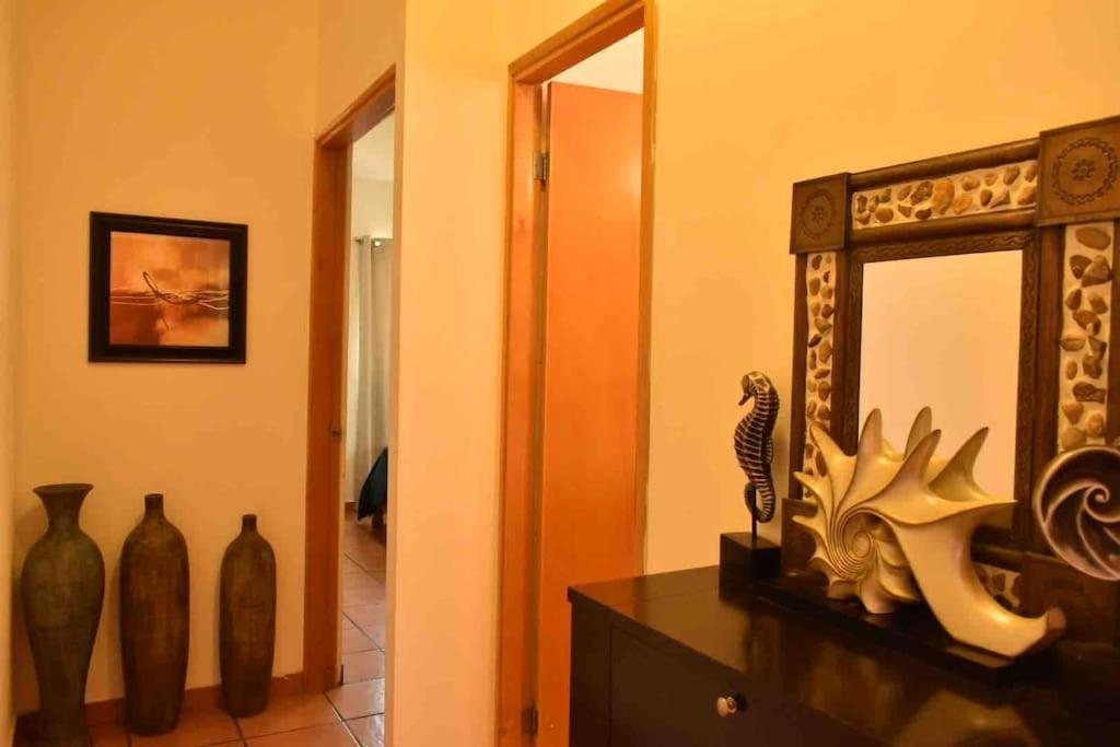 Apartament Casa Palma La Paz Zewnętrze zdjęcie