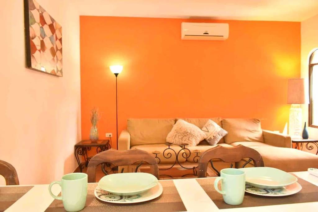Apartament Casa Palma La Paz Zewnętrze zdjęcie