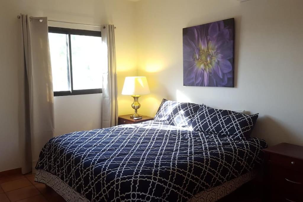 Apartament Casa Palma La Paz Zewnętrze zdjęcie