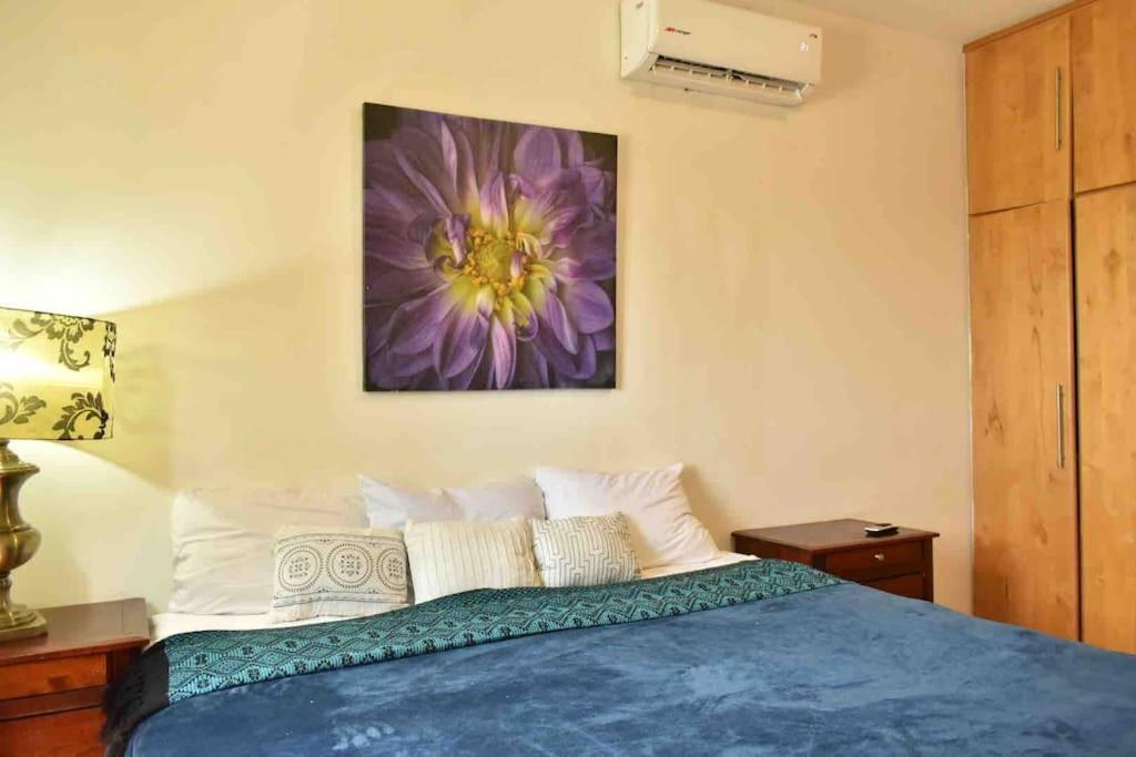Apartament Casa Palma La Paz Zewnętrze zdjęcie