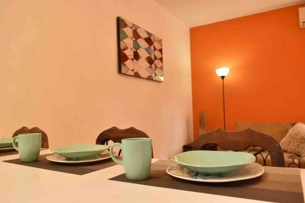 Apartament Casa Palma La Paz Zewnętrze zdjęcie